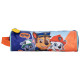 Sunce Παιδική κασετίνα Paw Patrol Round Pencil Case